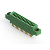Edgeboard Connectors - 151-845-016-558-603-ND - DigiKey