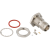 Coaxial Connector (RF) Assemblies - 115-031-6960-ND - DigiKey