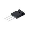 24 V Bidirectional 250 W Discrete TVS Diode -- IXFH34N65X2W - Image