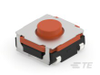 Tactile Switches - 2506471-4 - TE Connectivity