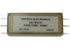 27 MHz Band Pass Filter - AE27B6761 - Anatech Electronics, Inc.