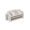Rectangular Connector Housings - 609-10166893-180LF-ND - DigiKey