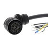 Accessories - 236-R88A-CAKF050BR-E-ND - DigiKey