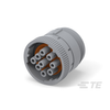 Circular Connector Housings - 1734-HD16-9-96S-C016-ND - DigiKey