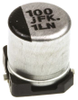 Aluminium Capacitors - 565683 - RS Components, Ltd.