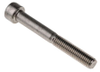 Socket Screws - 293404 - RS Components, Ltd.