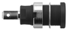Banana Connectors - 1222781 - RS Components, Ltd.