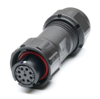 Industrial Circular Connectors - 2072266 - RS Components, Ltd.