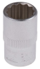 Sockets - 8304044 - RS Components, Ltd.