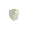 Headers, Male Pins - 609-10127820-0432BCLFTR-ND - DigiKey