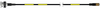 Connection Cables for Uniaxial Piezoelectric Acceleration Sensors, Sensor Charge Cable - Image