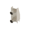 Coaxial Connector (RF) Assemblies - 900-0731010690-ND - DigiKey