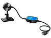 Optical Power and Wavelength Measurement Sensor, 1 W, 400 to 1100 nm, Silicon - 819-SL-06-WL - Newport MKS