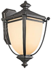 49102RZ Exterior -Wall Mount - 679451 - Capital Lighting, Inc.