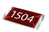 Surface Mount Resistors - 630221 - RS Components, Ltd.