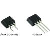 Schottky 20A 45V Diode and Rectifier - 280-VS-MBRB4045CTHM3 - ERSAELECTRONICS PTE. LTD.