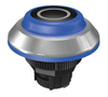 H program - HDT - Pushbuttons - HDT-BL-SW-504 -  - Schmersal Inc.