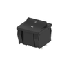Rocker Switches - 450-PREDA1-07F-BB0CW-ND - DigiKey