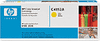 HP C4152A 8500 OEM Yellow Toner - 101000393 - LaserCycle