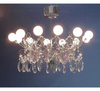 37530 Mid. Chandeliers-Glass Up - 472621 - Capital Lighting, Inc.