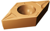 CoroTurn&reg; 111 insert for turning - DPMT 07 02 04-MF 1125 - Sandvik Coromant Co.