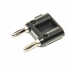 Solderless, Dual Banana Plug -- BU-P1330-@