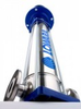 e-SV Stainless Steel Vertical Multi-stage Pumps