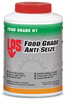 LPS Paste Anti-Seize Lubricant - 1 lb Bottle - Food Grade - 06510 - 078827-06510 - R. S. Hughes Company, Inc.