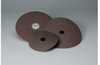 Standard Abrasives 595492 A/Z Alumina Zirconia AZ Resin Fiber Disc - 2 in Diameter - 53742 -- 051141-53742 - Image