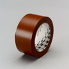 3M 764 Brown Marking Tape - 2 in Width x 36 yd Length - 5 mil Thick - 43450 - 021200-43450 - R. S. Hughes Company, Inc.