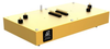 Dual-Output High Voltage Capacitor Charging Power Supply -- C