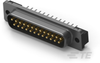 D-Shaped Connectors - 5745968-2 - TE Connectivity