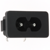 Power Entry Connectors - Inlets, Outlets, Modules - Q277-ND - DigiKey