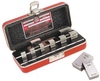 Outside Micrometer (3) 0-75mm Range - SV226MAXRLZ - Transcat, Inc.