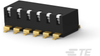 DIP Switch - 5-2319764-3 - TE Connectivity
