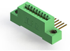 Card Edge Connectors - Edgeboard Connectors - 342-008-559-107 - Lingto Electronic Limited