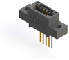 Card Edge Connectors - Edgeboard Connectors - 895-005-540-404 - Lingto Electronic Limited