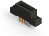Card Edge Connectors - Edgeboard Connectors - 392-014-523-203 - Lingto Electronic Limited