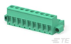 PCB Terminal Blocks - 796859-9 - TE Connectivity