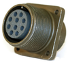 ITT Cannon 995-0002-615 - PEI-Genesis