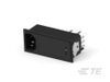 Power Entry Modules - 3-6609128-4 - TE Connectivity