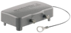 Protection Cover, Size 4, Hdc; Accessory Type Weidmuller - 63AC9645 - Newark, An Avnet Company