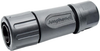 Circular Conn, Plug, 4Pos, Cable; Product Range Amphenol Sine/tuchel - 46AC0134 - Newark, An Avnet Company