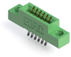 Card Edge Conn, Dual, 12Pos, Lug; Card Edge Connector Type Edac - 66AJ1012 - Newark, An Avnet Company