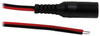 Cctv Dc Power Female Pigtail; Connector Type A Defender Security - 95W2643 - Newark, An Avnet Company