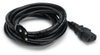 Power Cable, 220V, 10A, Test Equipment; Accessory Type Ni - 13AJ3624 - Newark, An Avnet Company