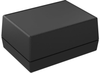 Enclosures, Abs, Black, Electronic, Ip67; Enclosure Type Serpac - 61AJ2616 - Newark, An Avnet Company