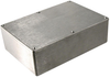 Enclosure, Aluminium Alloy; Enclosure Type Deltron Enclosures - 09WX3974 - Newark, An Avnet Company