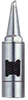 Soldering Iron Tip, Chisel, 2 Mm Rohs Compliant Iroda - 26M2791 - Newark, An Avnet Company