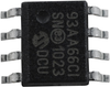 Serial Eeprom, 4Kbit, 3Mhz, Soic-8; Memory Interface Type Microchip - 30H4582 - Newark, An Avnet Company